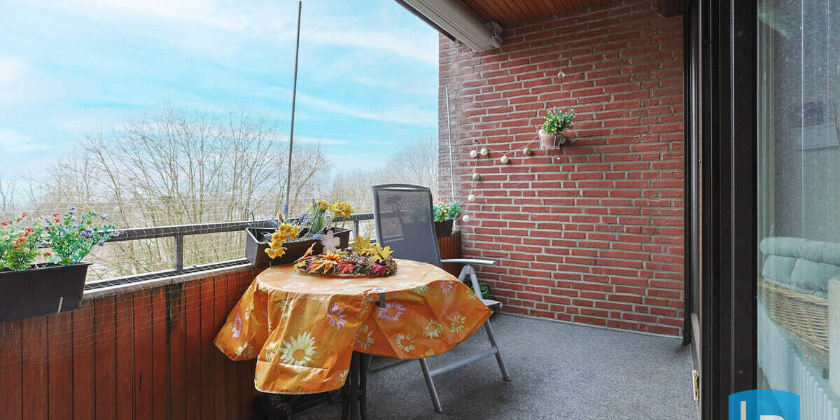 Etagenwohnung Schwentinental Raisdorf - 3 Zimmer, 76 m&sup2;, 198.000&euro; | Angebot:26161387