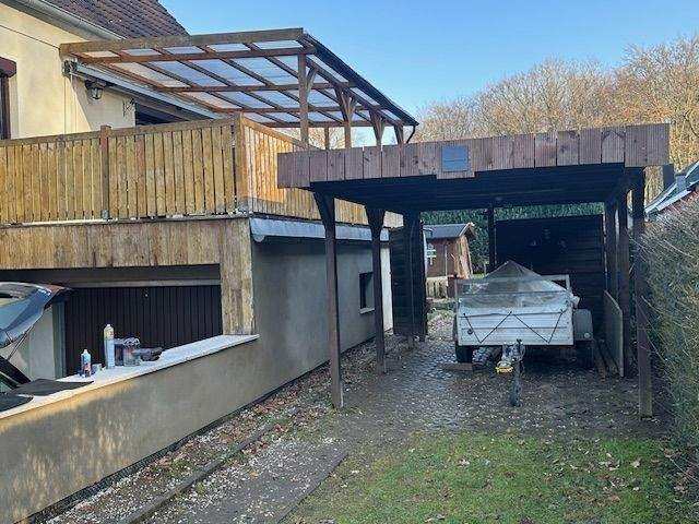 Einfamilienhaus Laage - Diekhof Diekhof - 5 Zimmer, 105 m&sup2;, 278.000&euro; | Angebot:25706222