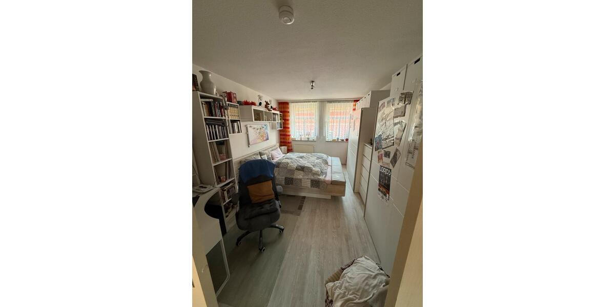 Eigentumswohnung mit TG von Privat - Anlageobjekt 3 zimmer