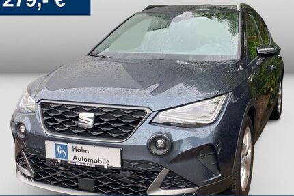 Seat Arona 12.133 km 26.430 € Göppingen 73037