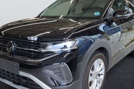 VW T-Cross 20.410 km 21.490 &euro; Husum 25813