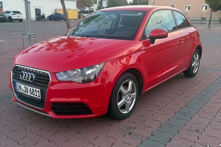Audi A1 159.000 km 4.400 &euro; Ingolstadt 85057