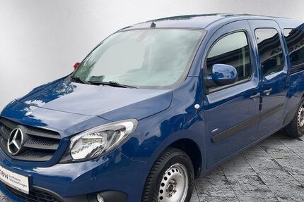 Mercedes-Benz Citan 110.000 km 14.480 € Ahrensburg 22926