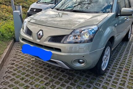 Renault Koleos 181.000 km 5.200 &euro; Lörrach 79539