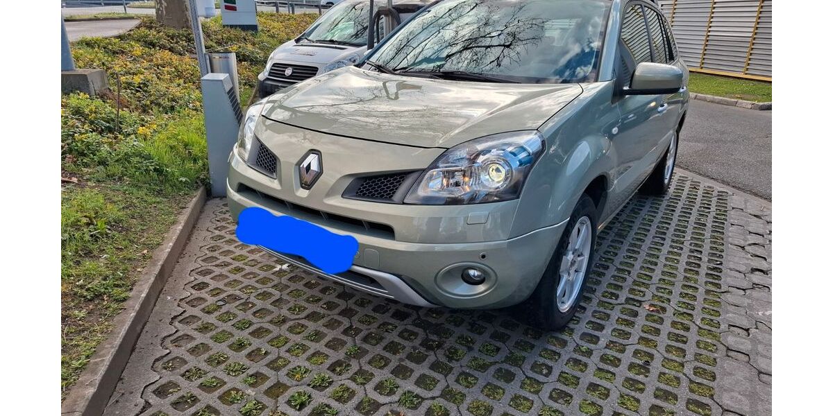 Renault Koleos 181.000 km 5.200 &euro; Lörrach 79539