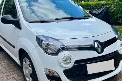 Renault Twingo 152.247 km 2.699 &euro; Krefeld 47805