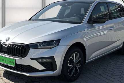 Skoda Scala 5.000 km 34.790 € Berlin 10365