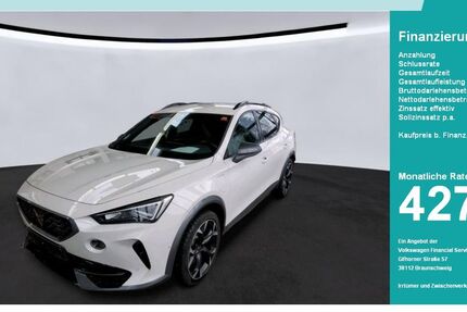 Cupra Formentor 61.056 km 23.140 &euro; Calw 75365