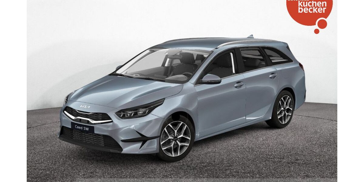 Kia ceed / Ceed 1.682 km 26.120 &euro; Fürstenwalde 15517