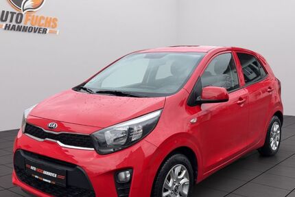 Kia Picanto 55.500 km 9.980 &euro; Lehrte 31275