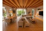 Ökologisches Architektenhaus mit Charakter – Wohnen im Einklang mit der Natur - Einfamilienhaus Rehburg-Loccum Loccum | Angebot:27254385