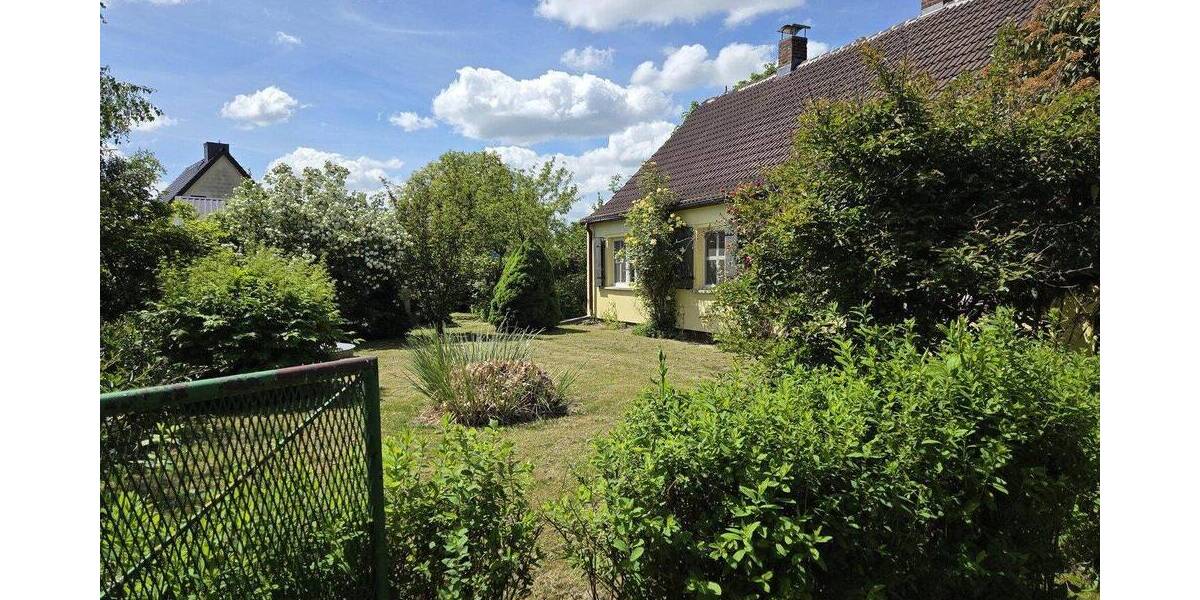 Einfamilienhaus Usedom Karnin - 7 Zimmer, 175 m&sup2;, 350.000&euro; | Angebot:26820849