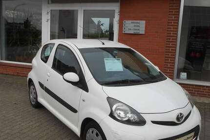 Toyota Aygo 80.900 km 6.700 &euro; Kalübbe 24326