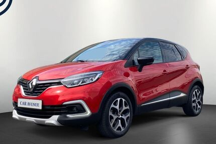 Renault Captur 56.215 km 14.290 &euro; Wittlich 54516