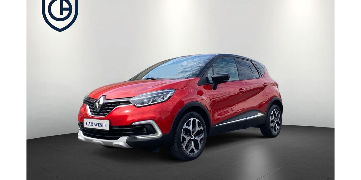 Renault Captur 56.215 km 14.290 &euro; Wittlich 54516