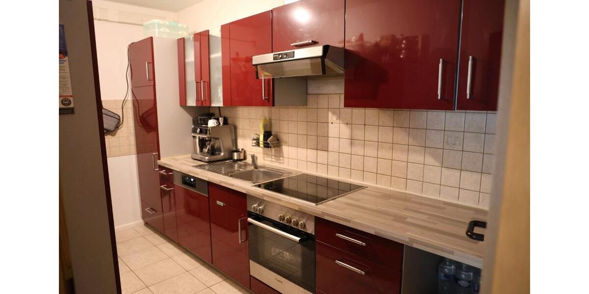 Terrassenwohnung Rheinfelden (Baden) - 4 Zimmer, 81 m&sup2;, 380.000&euro; | Angebot:27120868
