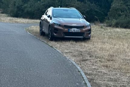 Kia XCeed 81.000 km 20.200 &euro; Mannheim 68163