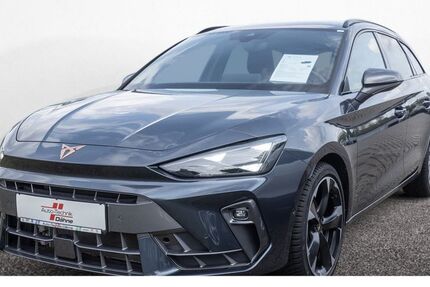 Cupra Leon 11.645 km 29.980 &euro; Wittenberge 19322