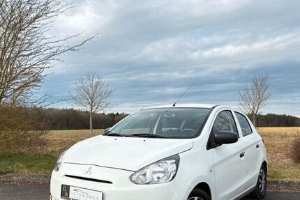 Mitsubishi Space Star 143.924 km 2.790 € Weihenzell 91629