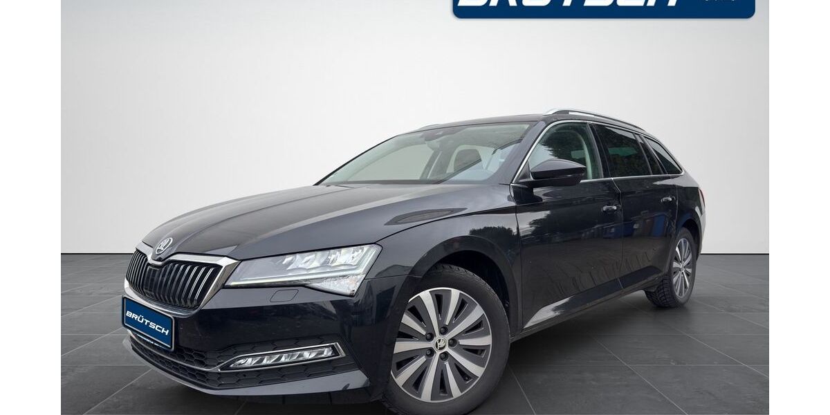 Skoda Superb 43.200 km 30.880 &euro; Singen 78224