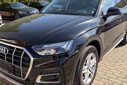 Audi Q5 95.820 km 29.550 &euro; Bad Kissingen 97688