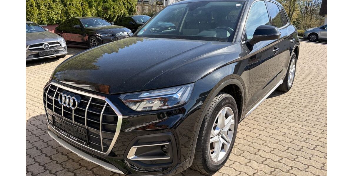 Audi Q5 95.820 km 29.550 &euro; Bad Kissingen 97688