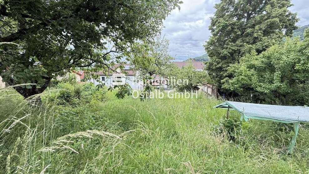 Grundstück zu verkaufen in Heubach 137.500 € 320 m²