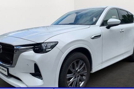 Mazda CX-60 30.055 km 41.990 &euro; Heidelberg 69126
