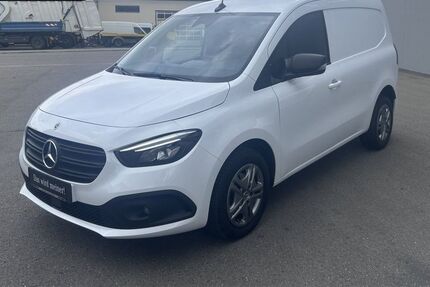 Mercedes-Benz Citan 41.273 km 23.190 &euro; Bad-Waldsee 88339