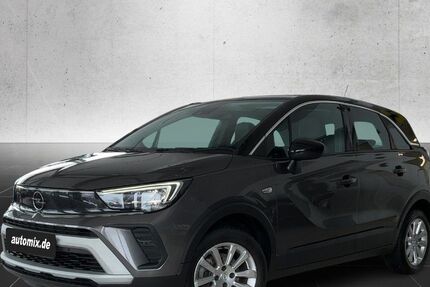 Opel Crossland (X) 74.372 km 14.500 &euro; Enge-Sande 25917