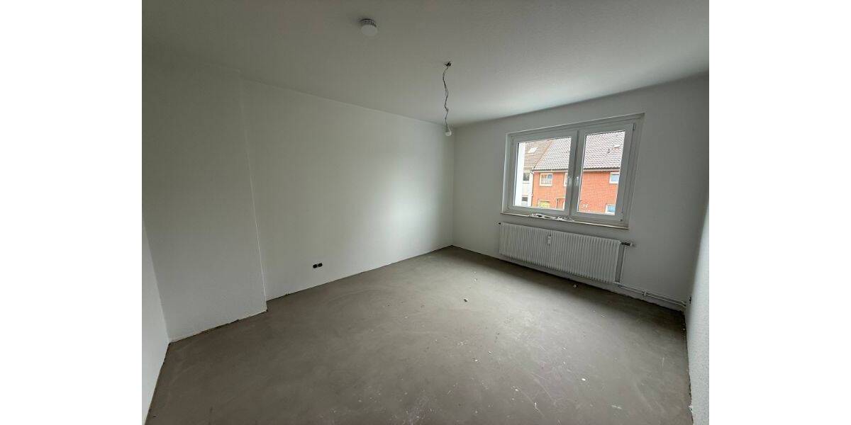 Etagenwohnung Bielefeld Gellershagen - 3 Zimmer, 64 m&sup2;, 551&euro; | Angebot:26799416