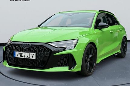 Audi RS3 4.821 km 57.450 &euro; Marpingen 66646