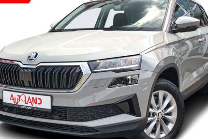 Skoda Karoq 38.340 km 29.890 &euro; Zella-Mehlis 98544