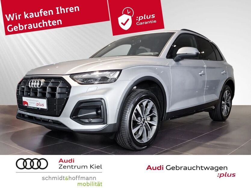 Audi Q5 27.100 km 49.980 € Kiel 24118