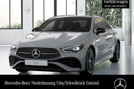 Mercedes CLA 200