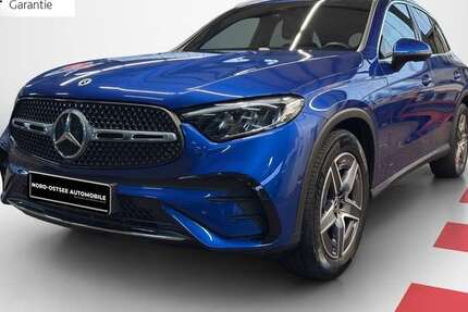 Mercedes-Benz GLC 300 11.628 km 55.990 &euro; Garbsen 30827