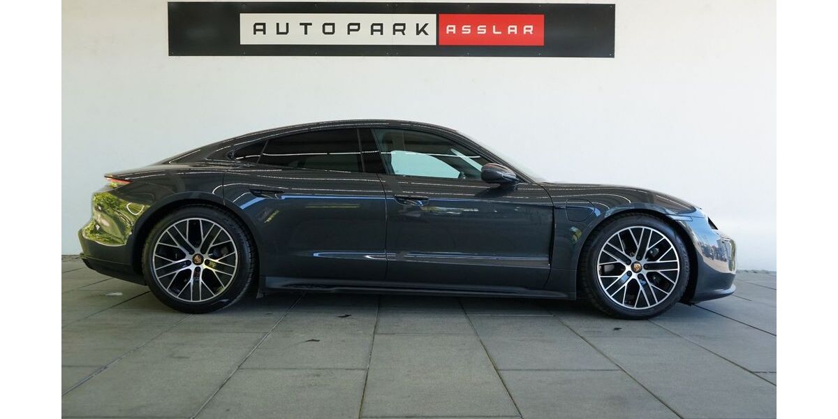 Porsche Taycan 29.900 km 78.880 &euro; Asslar 35614