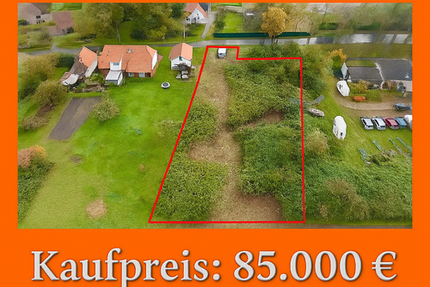 Grundstück zu verkaufen in Kenz-Küstrow 85.000 € 1523 m² zimmer