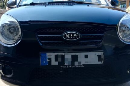Kia Picanto 65.000 km 1.990 &euro; Schmidgaden 92546