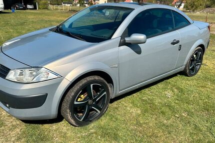 Renault Megane 138.800 km 2.990 &euro; Ludwigsfelde 14974