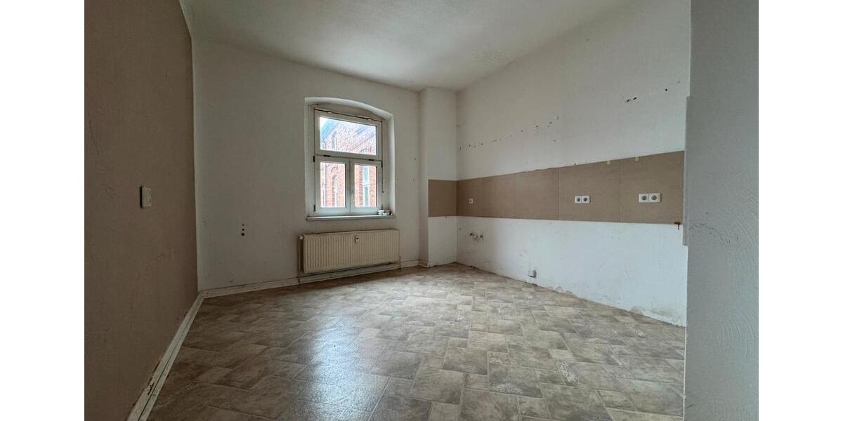 Etagenwohnung Demmin - 3 Zimmer, 92 m&sup2;, 495&euro; | Angebot:26163839