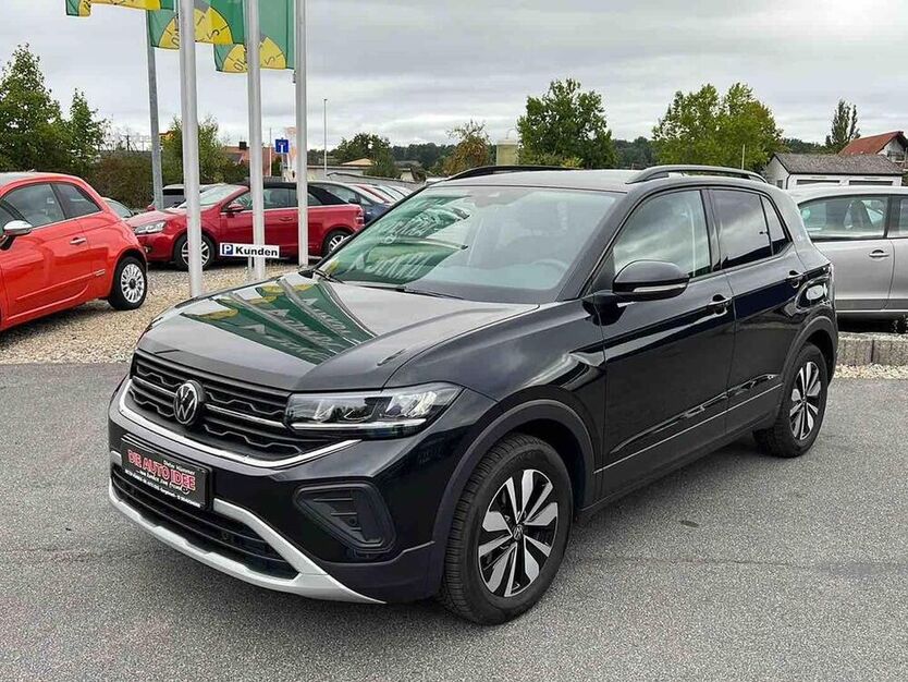 T-Cross