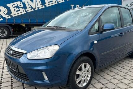 Ford C-Max 173.045 km 1.980 &euro; Obermichelbach 90587