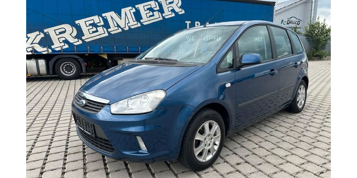 Ford C-Max 173.045 km 1.980 &euro; Obermichelbach 90587
