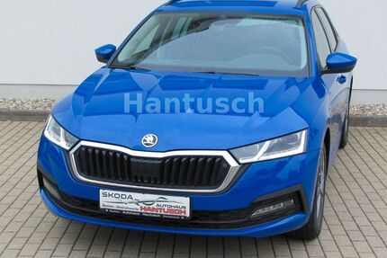 Skoda Octavia 39.100 km 25.990 &euro; Bischofswerda 01877