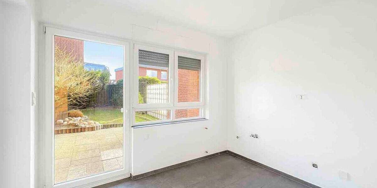 Doppelhaushälfte Ahlen Innenstadt - 5 Zimmer, 157 m&sup2;, 320.000&euro; | Angebot:26275622