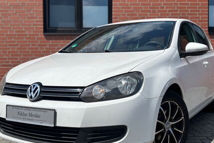 VW Golf 130.500 km 5.790 &euro; Bad Laer 49196