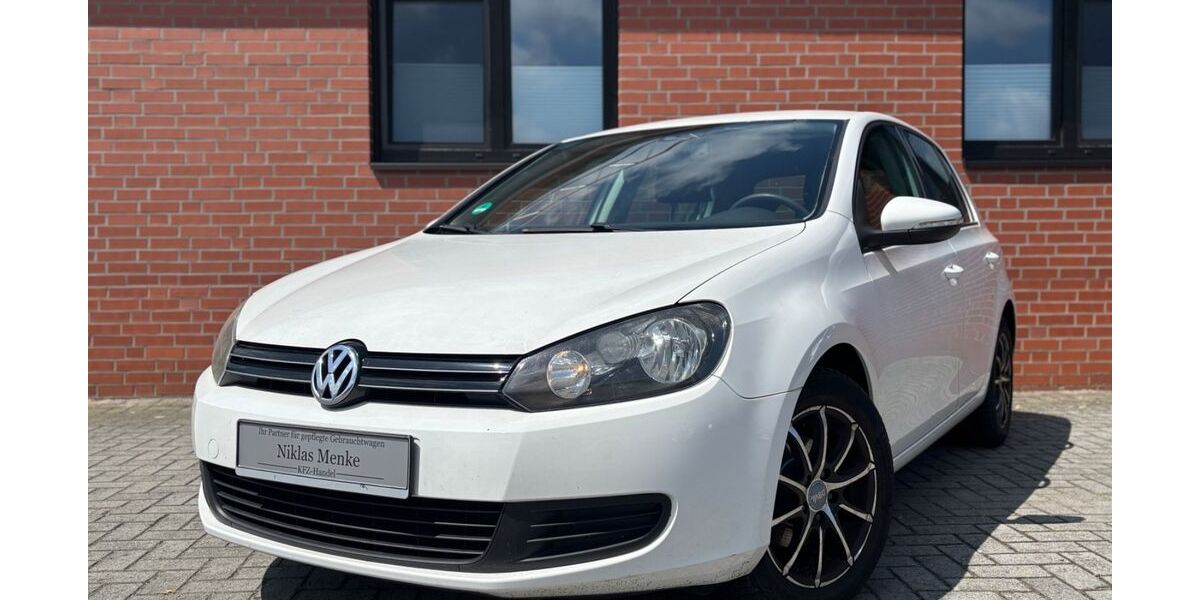 VW Golf 130.500 km 5.790 &euro; Bad Laer 49196