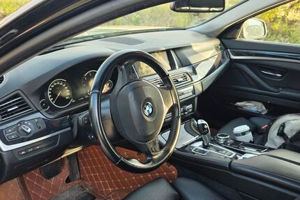 BMW 525 151.000 km 14.100 &euro; Nuthetal 14558