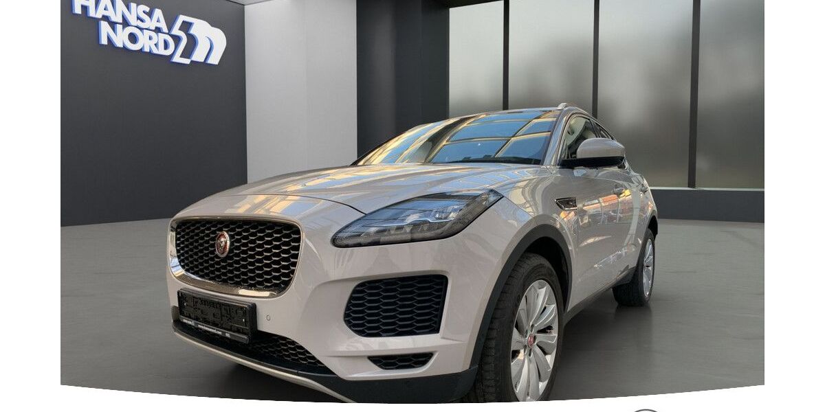 Jaguar E-Pace 114.276 km 16.222 &euro; Kiel 24118